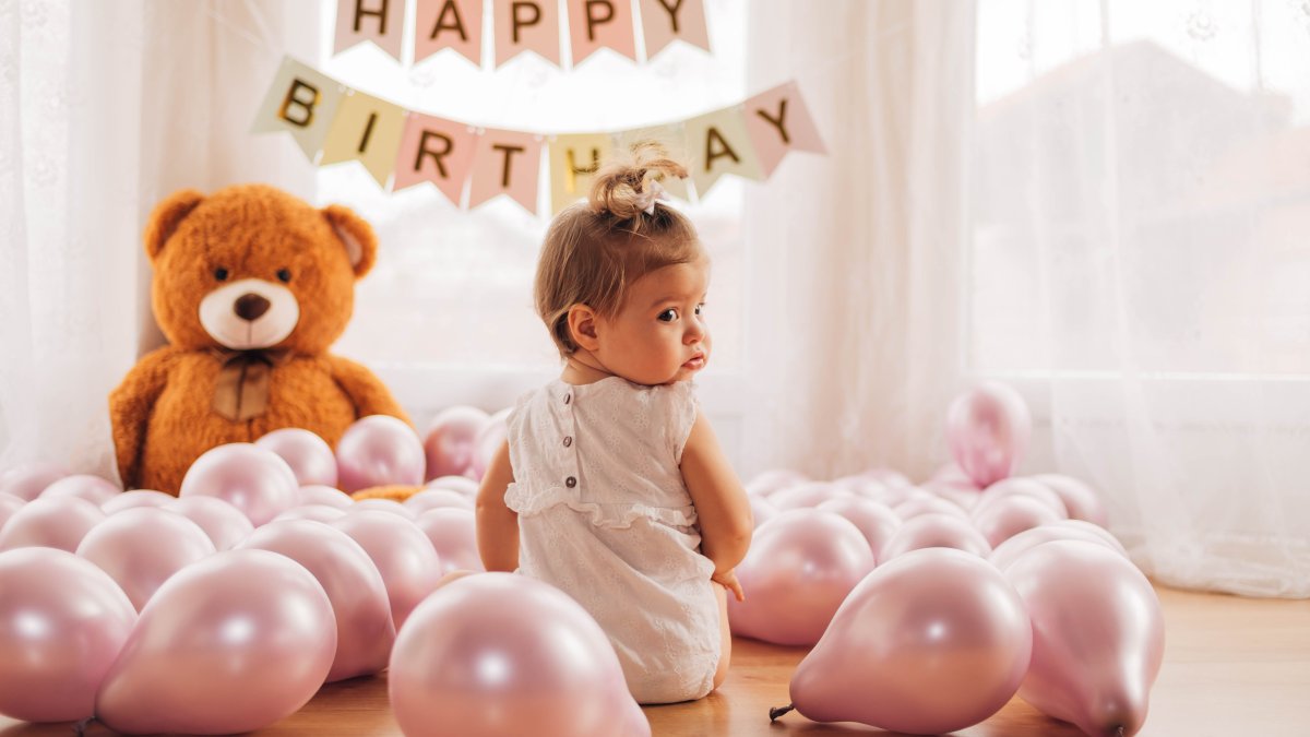 Mom accidentally invites 487 people to child's birthday – NBC 6 South Florida - Vimarsana News