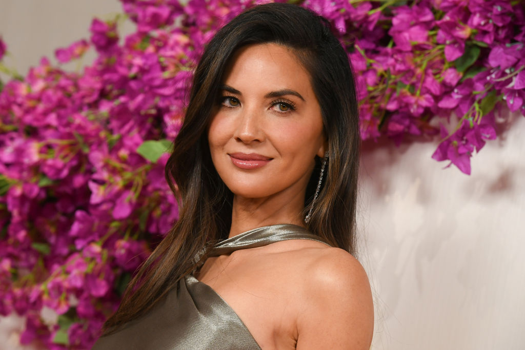 Olivia Munn facts shock of cancer prognosis after clean up mammography: ‘I did all the exams&#039