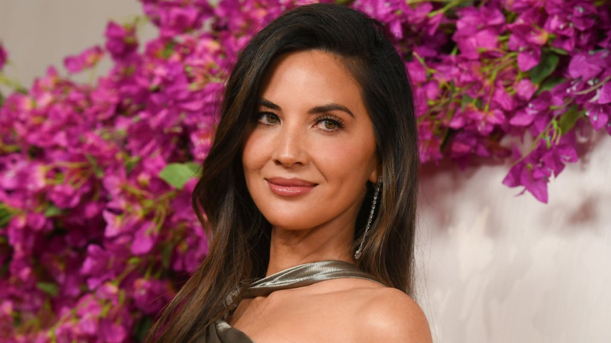 Olivia Munn facts shock of cancer prognosis after clean up mammography: ‘I did all the exams&#039