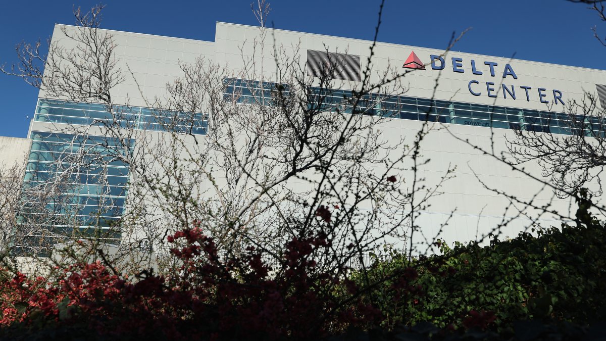 Salt Lake City preparing to have potential NHL team NBC 6 South Florida