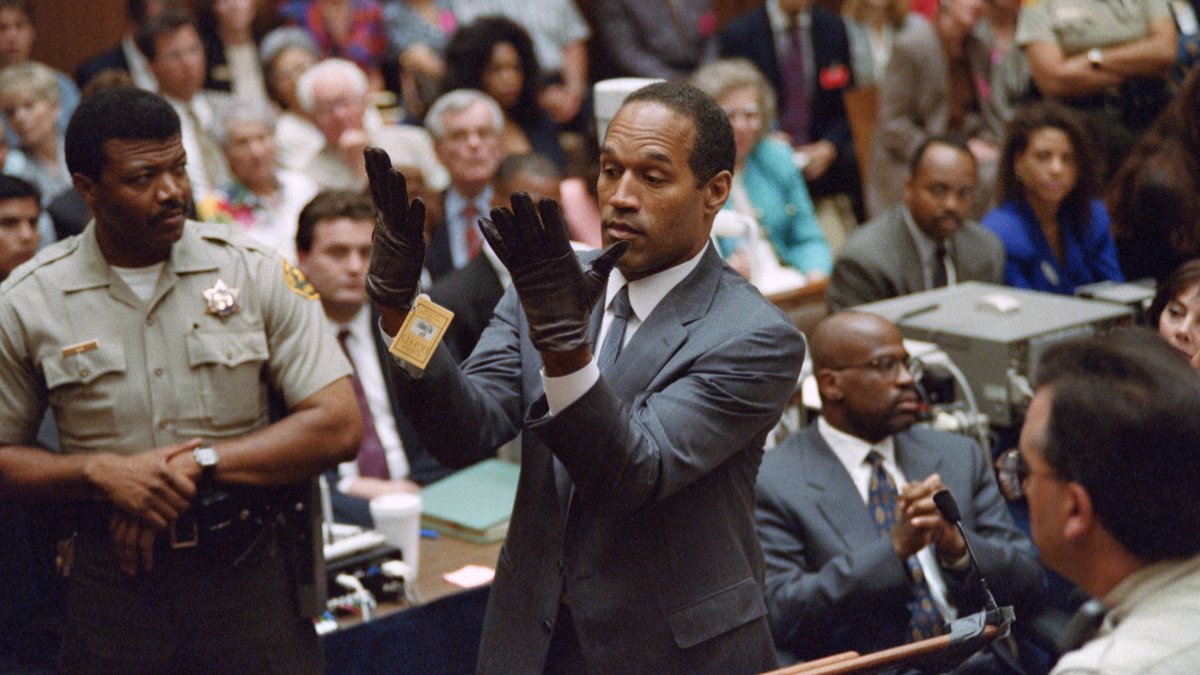 25 bizarre facts to remember about O.J. Simpson murder trial – NBC 6 South Florida - Vimarsana News