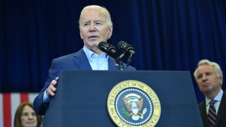 President Joe Biden is set to address Morehouse College