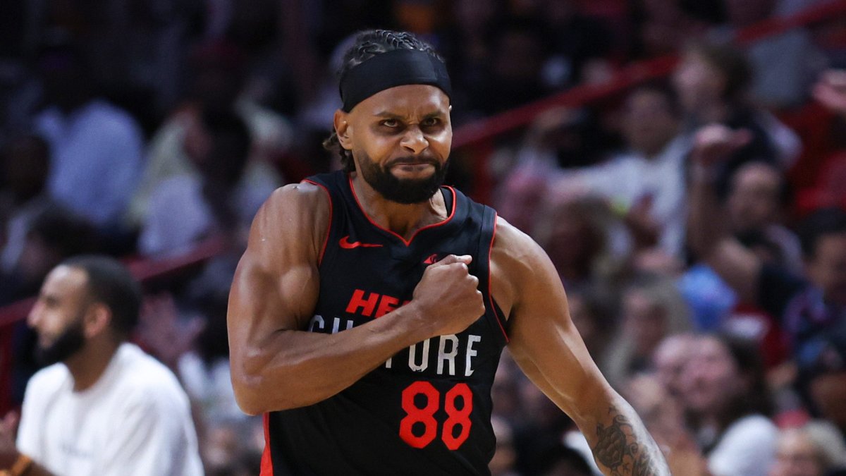 10 NBAbased players make Australia’s 2024 Olympics squad NBC 6 South