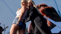 Kesha switches ‘TikTok' lyric about Sean ‘Diddy' Combs at Coachella