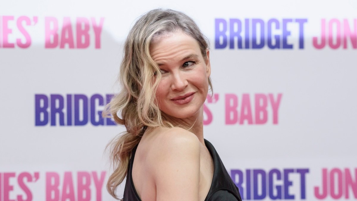 Renee Zellweger is back for new 'Bridget Jones' movie – NBC 6 South Florida - Vimarsana News