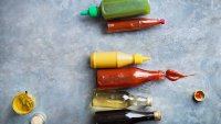 Which condiment is healthiest? Dietitians share No. 1 pick and ones to avoid