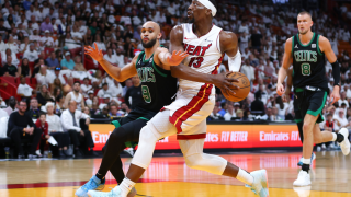 Miami Heat vs Celtics