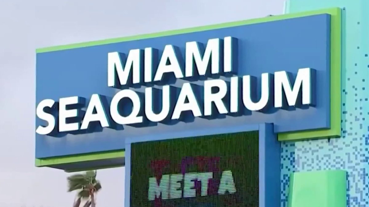 Miami Seaquarium touts recent USDA inspection that found no issues amid