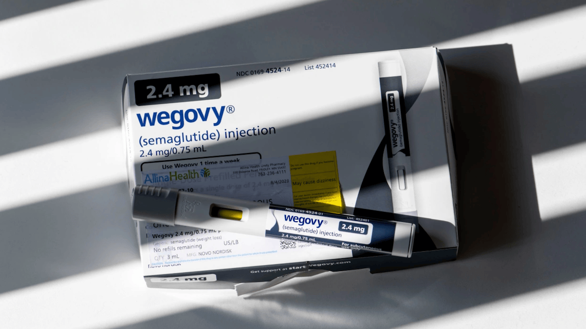 Will Medicare raise your monthly premiums to cover Wegovy? - Vimarsana News