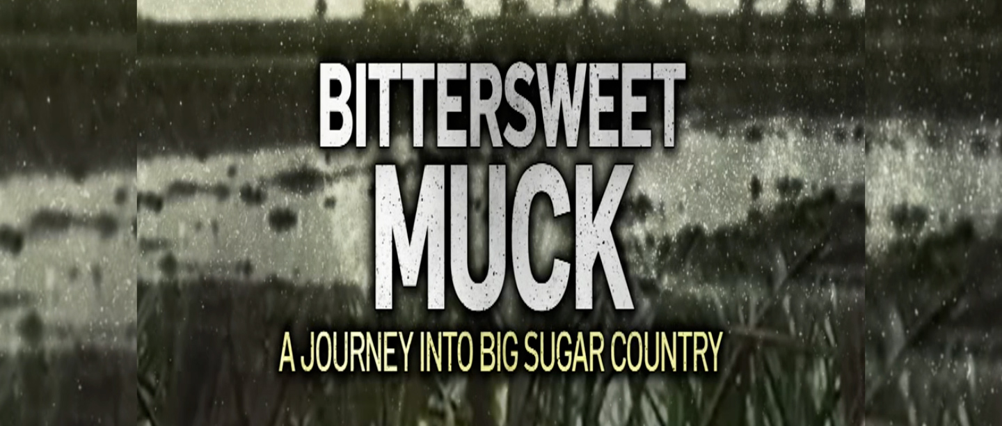 Bittersweet Muck: Florida sugar fires lead to complaints, research