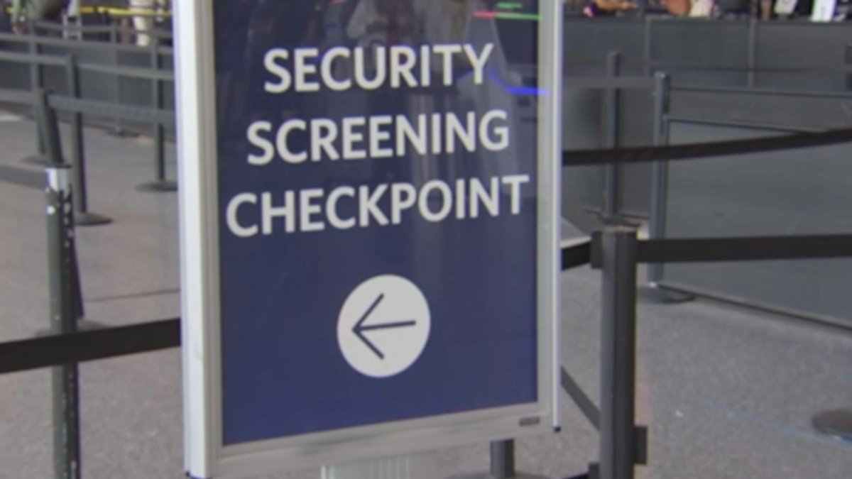 Turks and Caicos ammo arrests: TSA to review of airport security – NBC 6 South Florida - Vimarsana News
