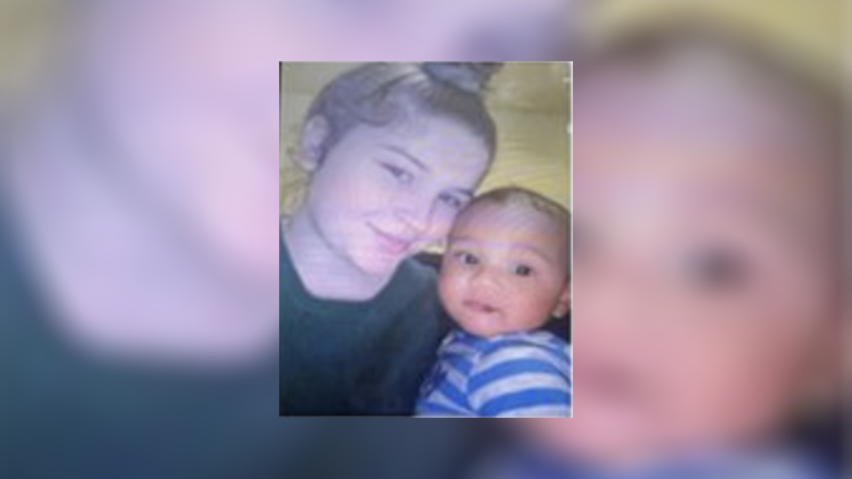 Missing child alert issued for 7-months-old baby – NBC 6 South Florida