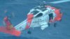 Coast Guard rescues pregnant passenger from Disney cruise off Puerto Rico