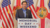 Gov. DeSantis announces free entry to all Florida State Parks over Memorial Day weekend