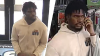 Police search for man accused of filming a woman in a Goodwill dressing room