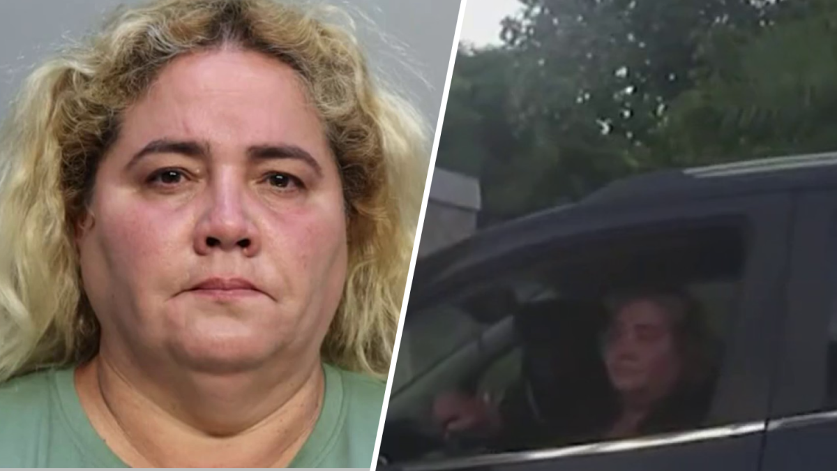 Video shows Miami-Dade Officer threatened a mother 10 months before killing son – NBC 6 South Florida