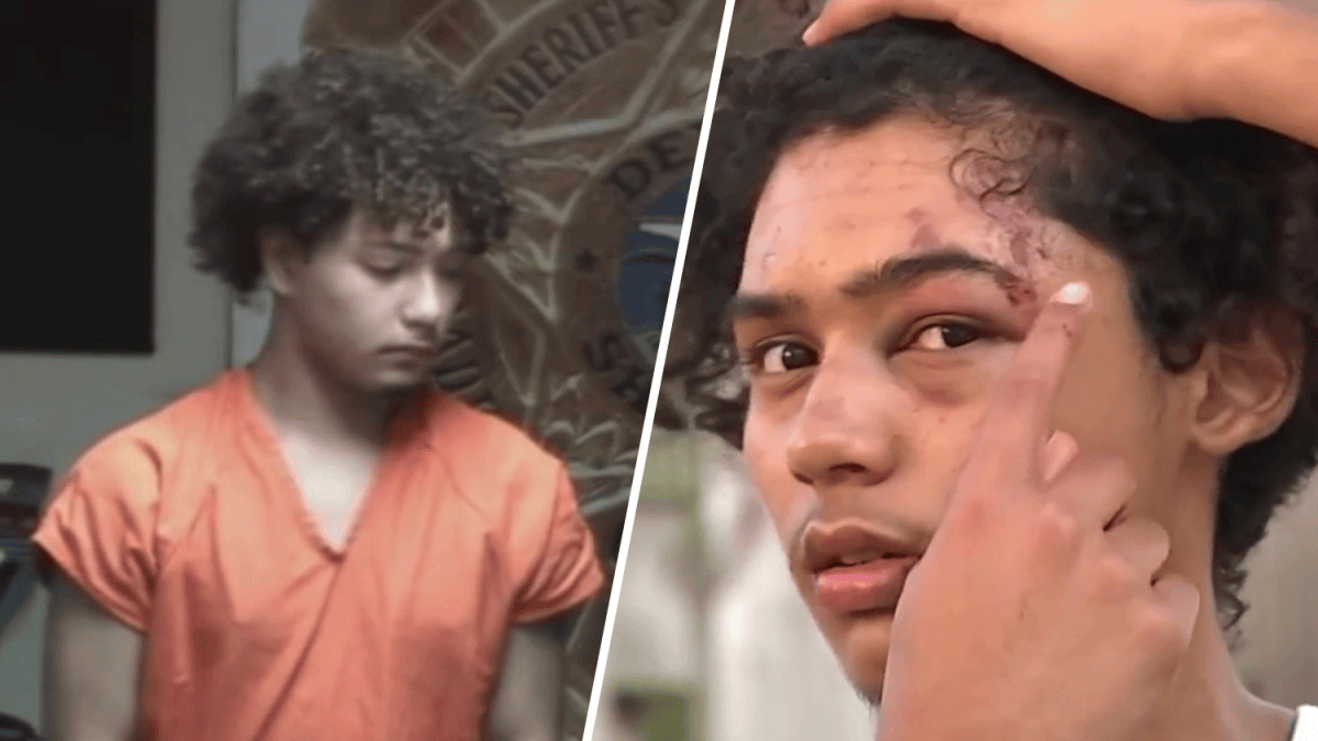 18-year-old identified as one of suspect in Slam – NBC 6 South Florida - Vimarsana News