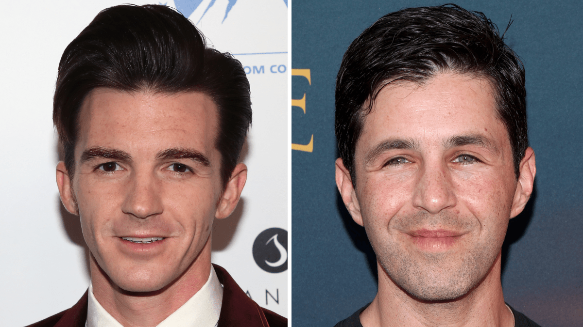 Drake Bell defends Josh Peck amid backlash for his response to ‘Quiet on Set&#039