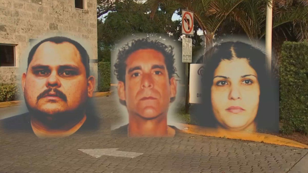 Pair linked to Sinaloa cartel face federal charges in execution-style ...