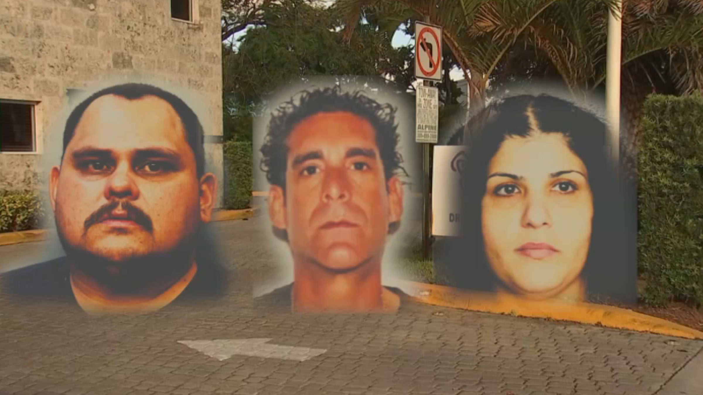 Pair plead guilty in 2022 Miami Springs hotel murder linked to Sinaloa cartel