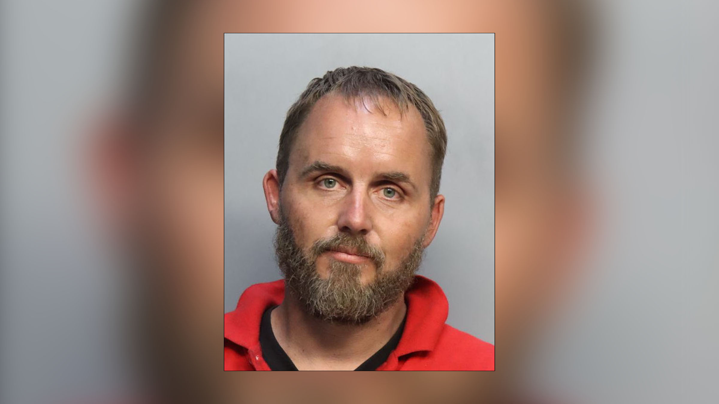 Man arrested after climbing 150-foot Miami cell tower, causing up to ...