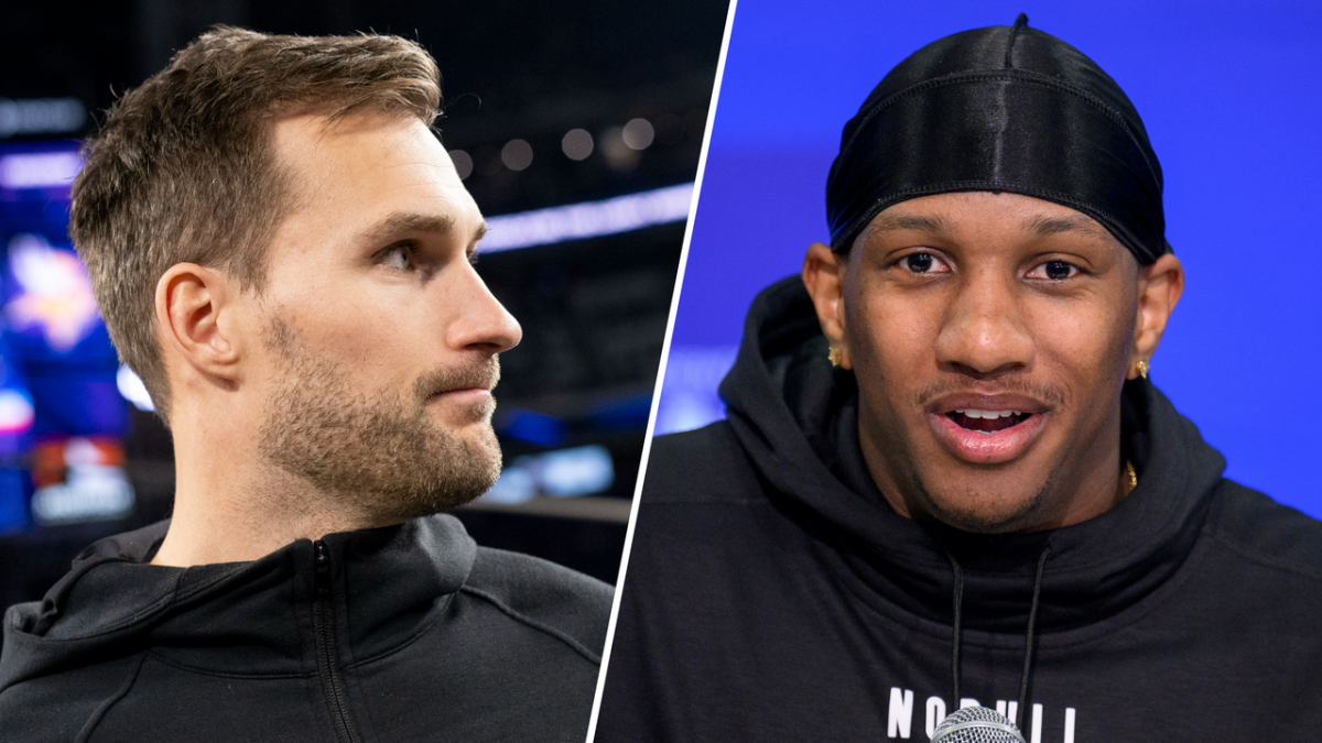 Kirk Cousins’ agent reacts to Falcons drafting Michael Penix Jr. NBC