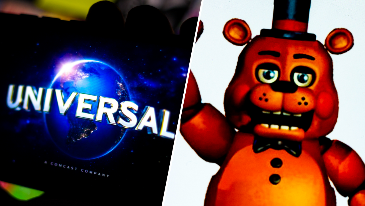 Universal Pictures announces 'FNAF 2' and teases 'Wicked' – NBC 6 South Florida - Vimarsana News
