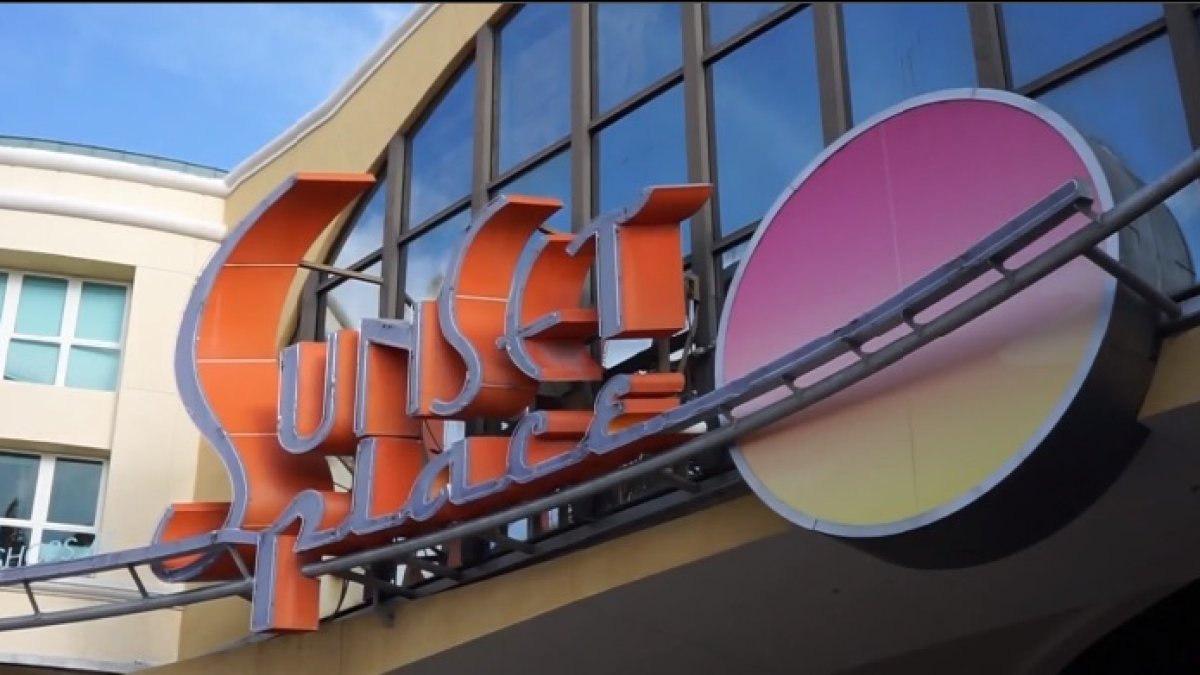Pusat perbelanjaan diubah menjadi unit hunian di Florida Selatan – NBC 6 South Florida