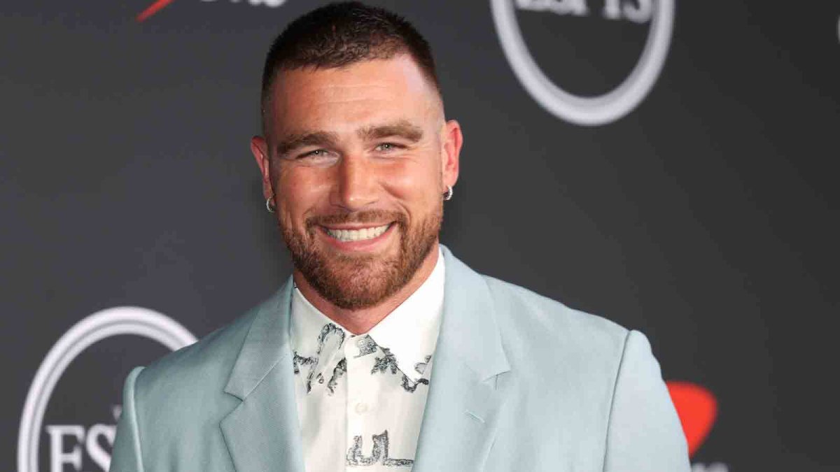 Travis Kelce&#039s new Television set activity display hosting gig is his wildest aspiration