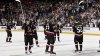 Arizona Coyotes end tenure in the desert with raucous atmosphere before Salt Lake City move