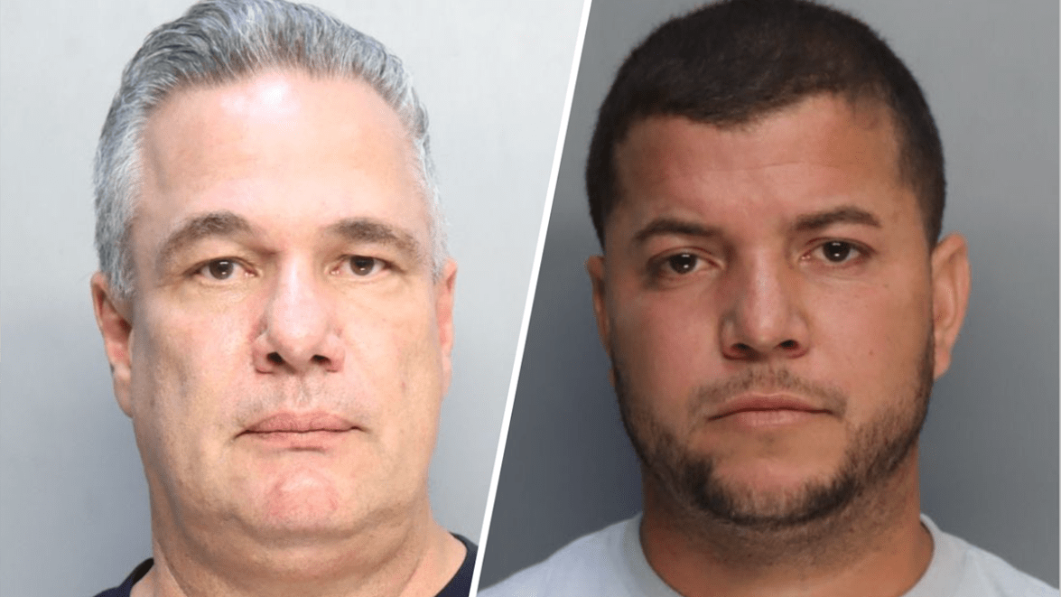 2 Miami-Dade men arrested in large cigarette heist in Virginia – NBC 6 ...
