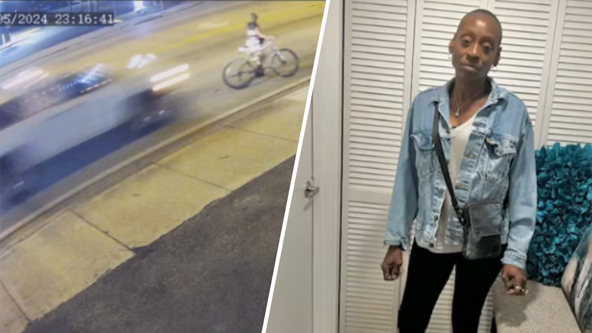 Family seeks justice after woman killed in hit-and-run in Miami – NBC 6 South Florida