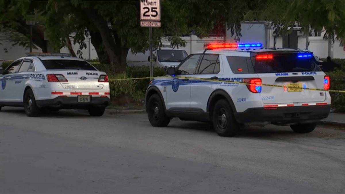 Man dead after being shot in Wynwood parking lot – NBC 6 South Florida