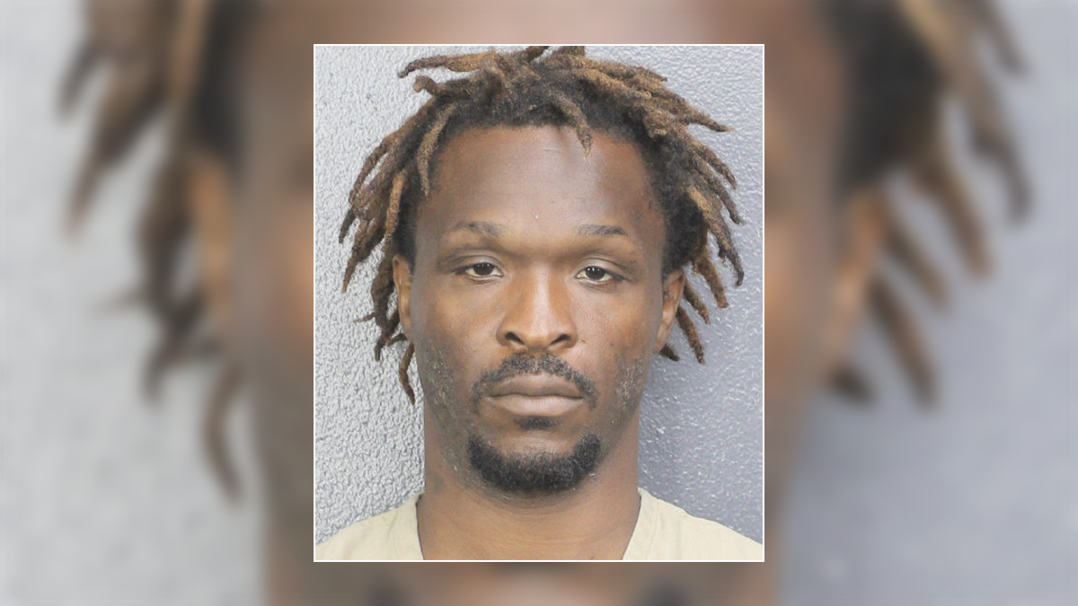 Registered sex offender accused of kidnapping and raping woman at ...