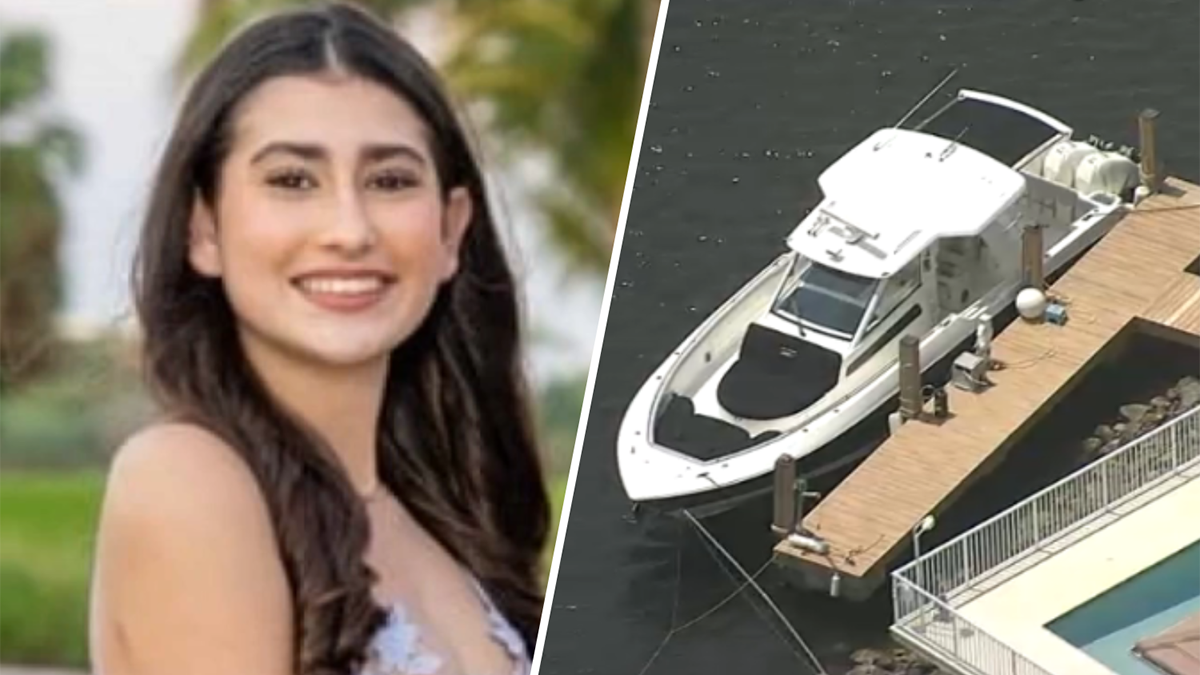 Ella Riley Adler: Boater in fatal Biscayne Bay Crash identified as ...