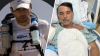 ‘Destroyed our lives': Surgeon loses part of arm after car hits 2 runners during Florida Keys race