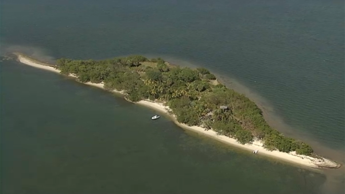 Miami to temporarily close four spoil islands to cut down on contamination and littering – NBC 6 South Florida