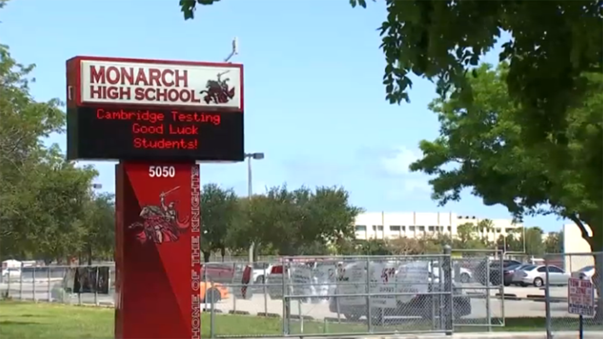 Broward School Board unlikely to fire mom after transgender athlete