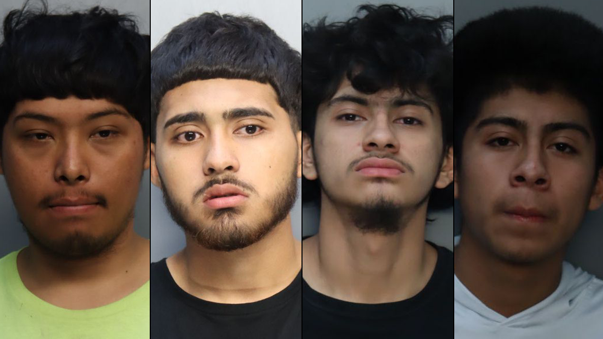 2 teens now charged as adults in shooting of 16-year-old during ...