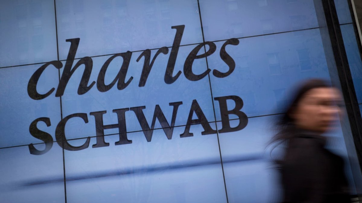 Charles Schwab CEO says inflation is the ‘number one concern’ among