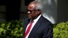 Supreme Court Justice Clarence Thomas pressed on questions over friend's $267,000 RV loan