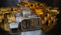 Gold, silver and copper rally has just taken a breather — new highs are not that far off, experts say