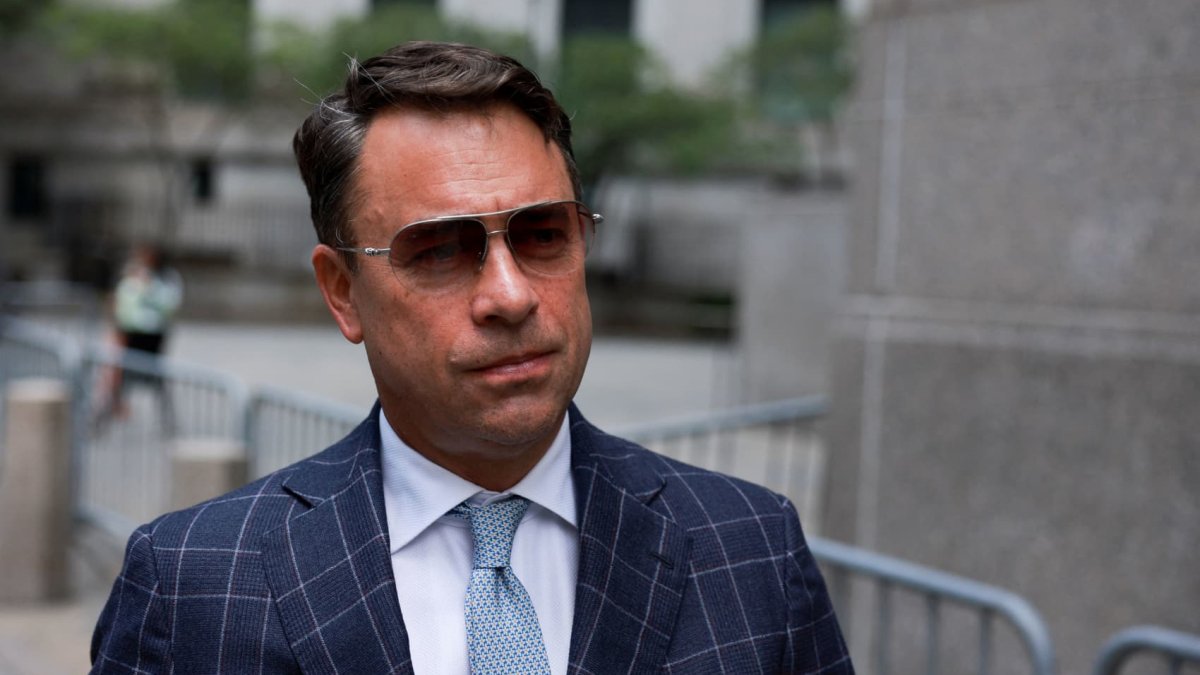 Trump Media insider trading trial begins with co-founder testifying, 'I've never been paid at all' – NBC 6 South Florida - Vimarsana News