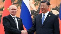 Putin wants 3 things from Xi as he seeks to deepen Russia-China ties, analyst says