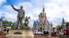 A 5th theme park at Disney World? Company set to invest $17B in Florida parks