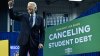 Biden student loan repayment plan to resume amid legal challenges, federal appeals court rules