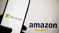 Amazon and Microsoft to invest $5.6 billion into France as Macron courts tech giants