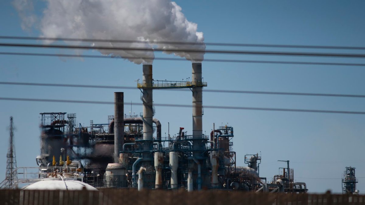 AI could drive a natural gas boom as power companies face surging electricity demand - Vimarsana News