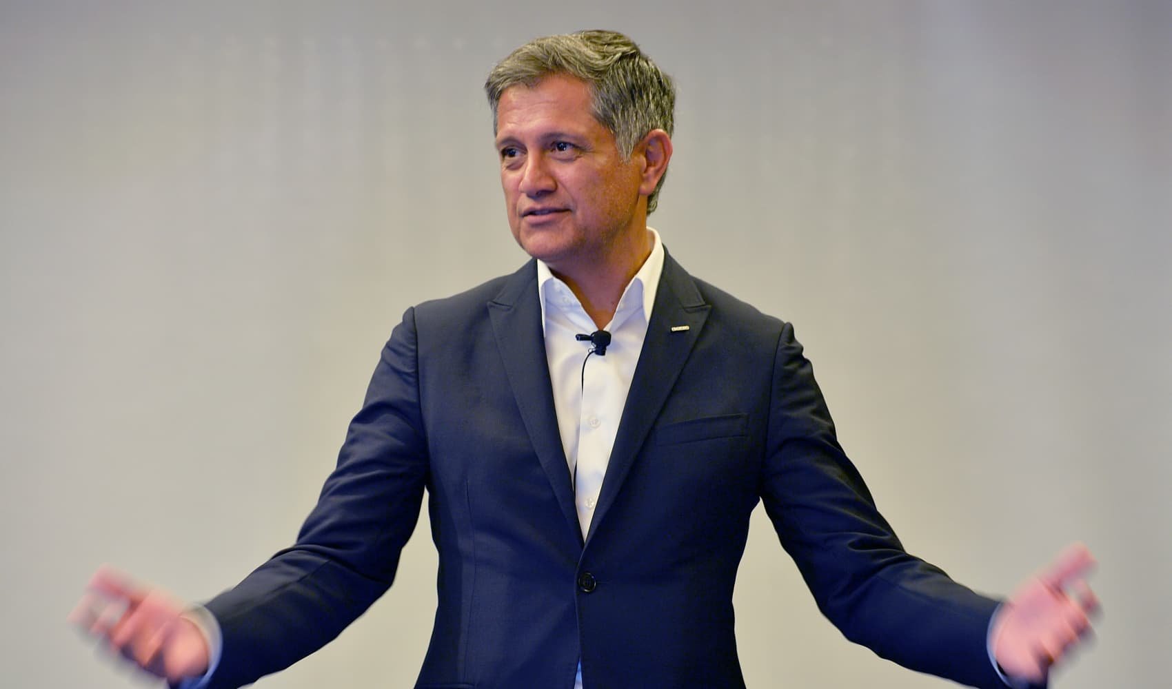 Masimo's billionaire CEO put shares on margin to get cash while keeping ownership ahead of proxy fight - Vimarsana News