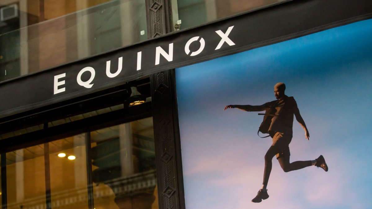 Equinox launches $40,000 membership to help you live longer - Vimarsana News